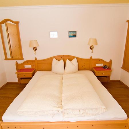 Appartment Pillerhof Obergurgl Zewnętrze zdjęcie