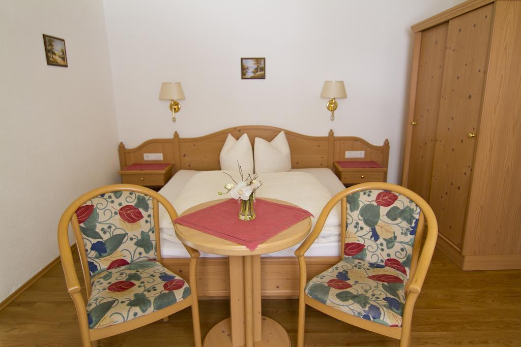 Appartment Pillerhof Obergurgl Pokój zdjęcie