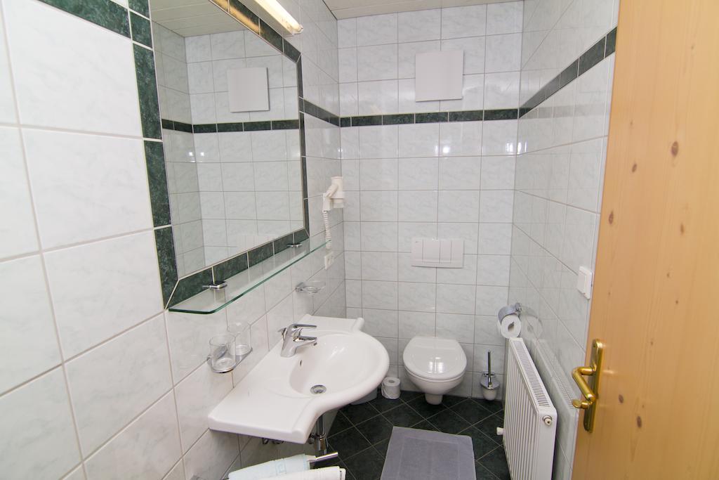 Appartment Pillerhof Obergurgl Zewnętrze zdjęcie