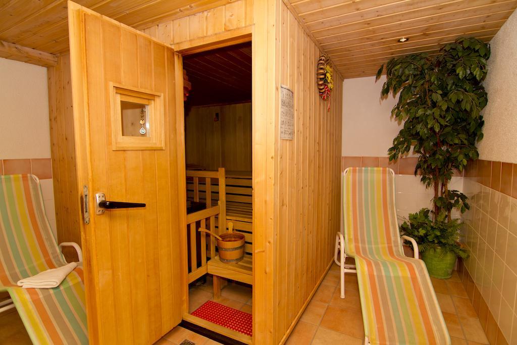 Appartment Pillerhof Obergurgl Zewnętrze zdjęcie