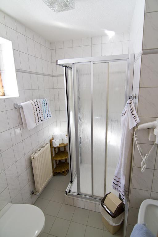 Appartment Pillerhof Obergurgl Pokój zdjęcie